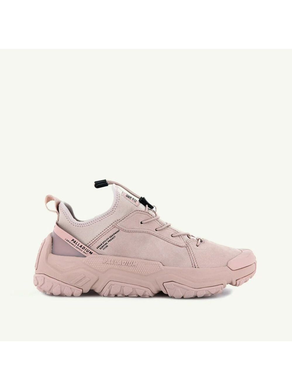 Palladium OFF-GRID LO LTH